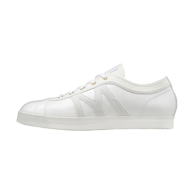 Mizuno School Trainer MB 'White Low-Top Fashion'