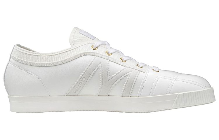 Order Mizuno School Trainer MB 'White Low-Top Fashion' D1GD208201