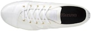 Lookbook Mizuno School Trainer MB 'White Low-Top Fashion' D1GD208201