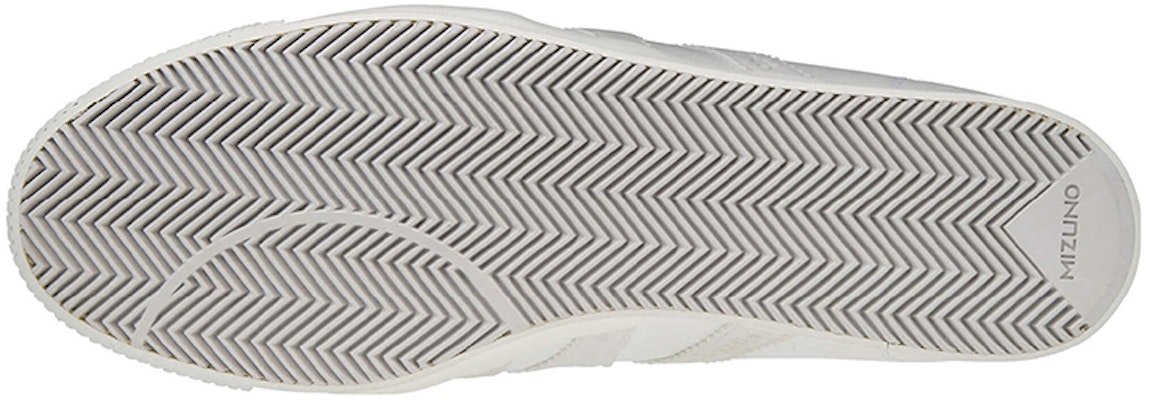 Mizuno School Trainer MB 'White Low-Top Fashion' D1GD208201 Purchase Mizuno School Trainer MB 'White Low-Top Fashion' D1GD208201