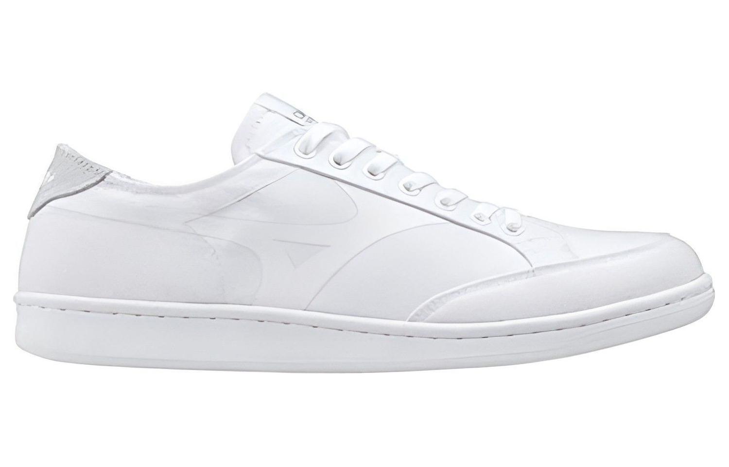Order Mizuno SD84-C Scarpe da Skateboard Basse Resistenti Bianco D1GA171701