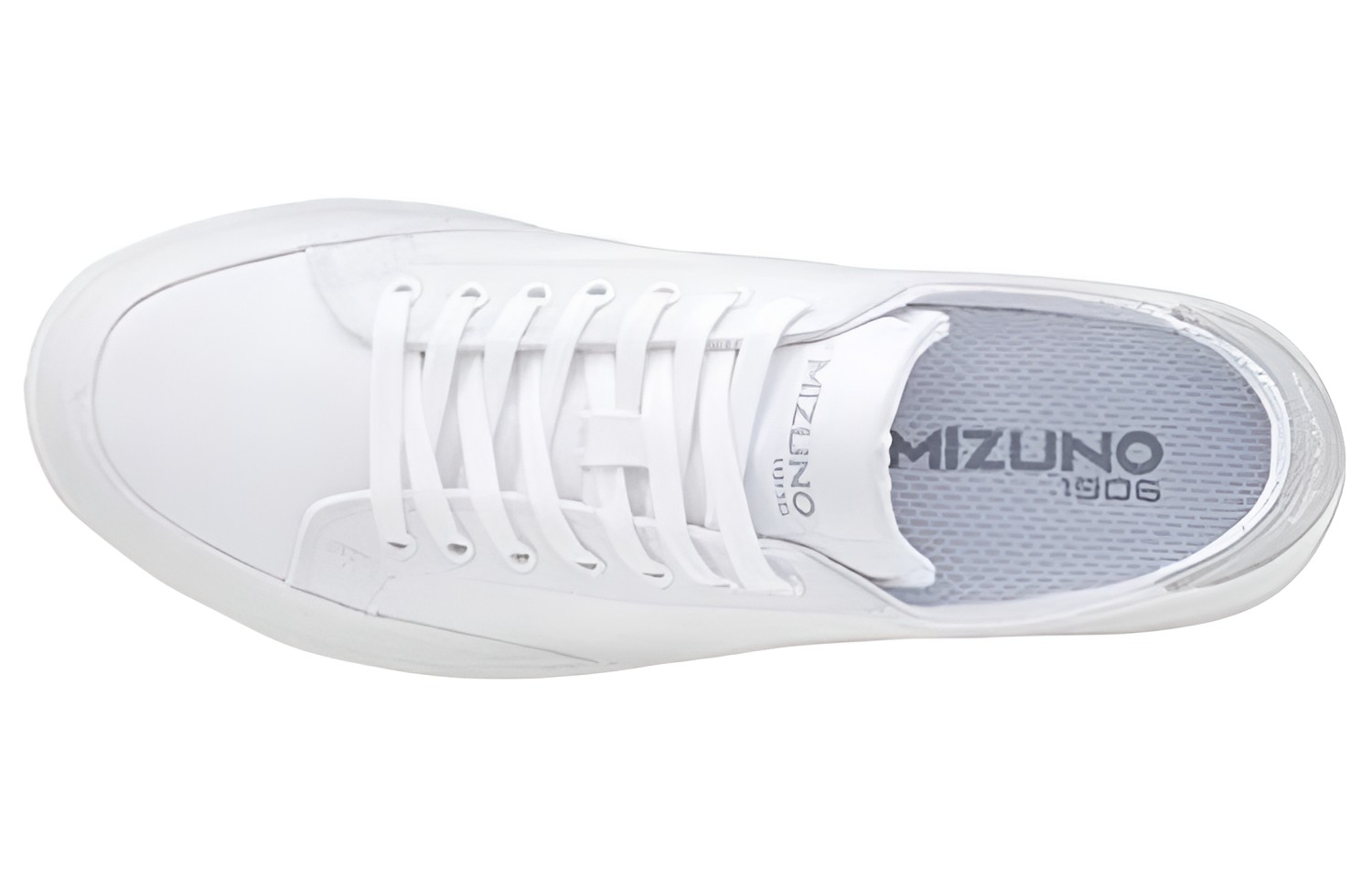 Lookbook Mizuno SD84-C Scarpe da Skateboard Basse Resistenti Bianco D1GA171701
