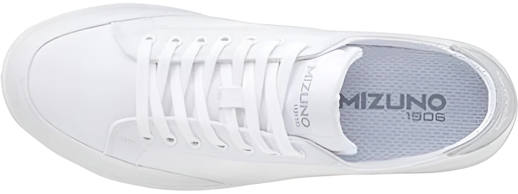 Mizuno SD84-C Scarpe da Skateboard Basse Resistenti Bianco D1GA171701 Lookbook Mizuno SD84-C Scarpe da Skateboard Basse Resistenti Bianco D1GA171701