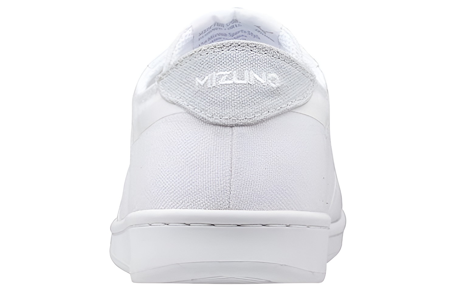 Shop Mizuno SD84-C Scarpe da Skateboard Basse Resistenti Bianco D1GA171701
