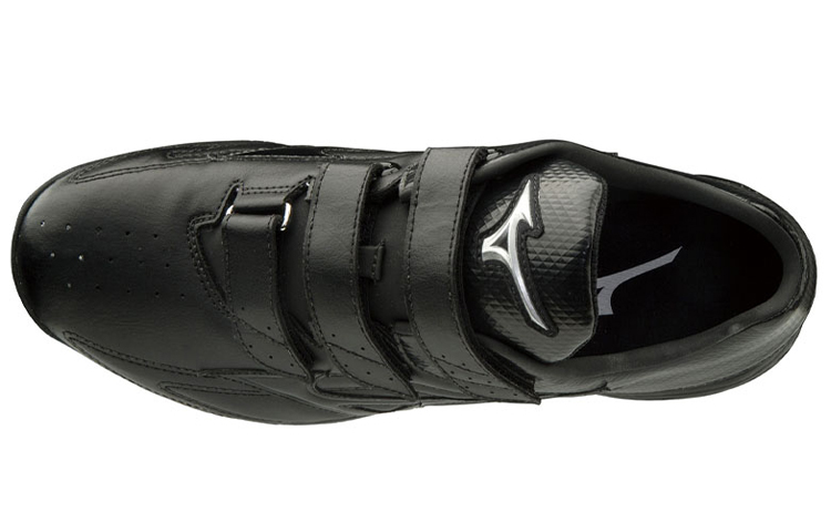 Mizuno Select Nine Trainer 2 'Black Velcro Low' 圖 3