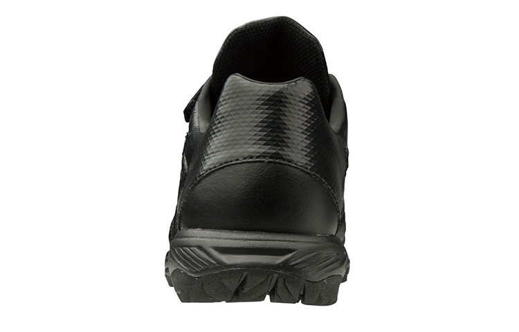 Mizuno Select Nine Trainer 2 'Black Velcro Low' 圖 4