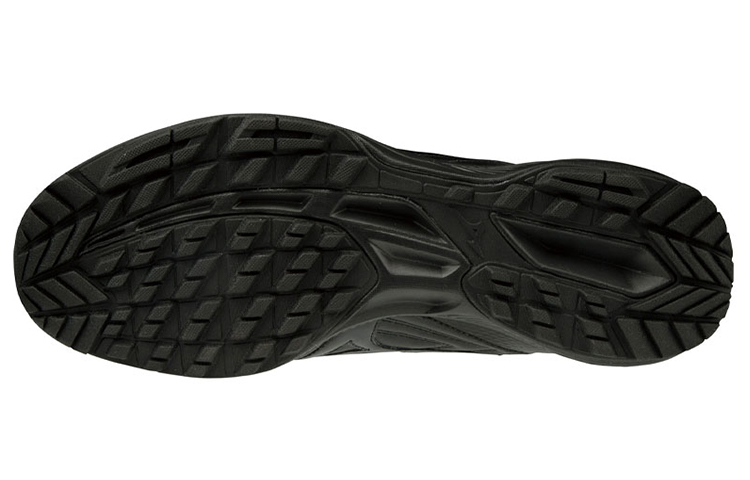 Mizuno Select Nine Trainer 2 'Black Velcro Low' 圖 5