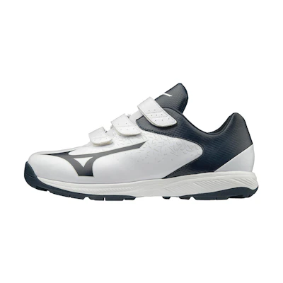 Mizuno Select Nine Trainer 2 'White Blue CMFT'