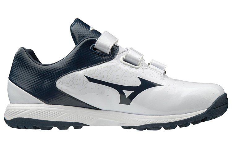 Mizuno Select Nine Trainer 2 'White Blue CMFT' 圖 2