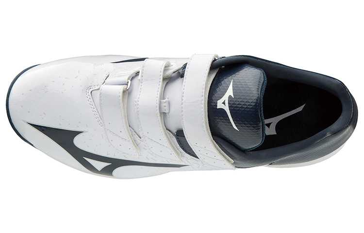 Mizuno Select Nine Trainer 2 'White Blue CMFT' 圖 3