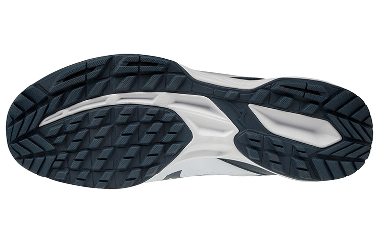 Mizuno Select Nine Trainer 2 'White Blue CMFT' 圖 5