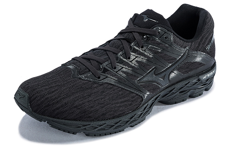 Mizuno Shadow 2 Black 圖 2