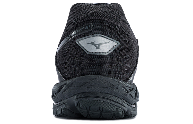 Mizuno Shadow 2 Black 圖 3