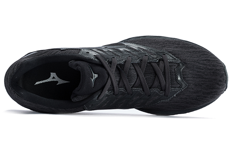 Mizuno Shadow 2 Black 圖 4