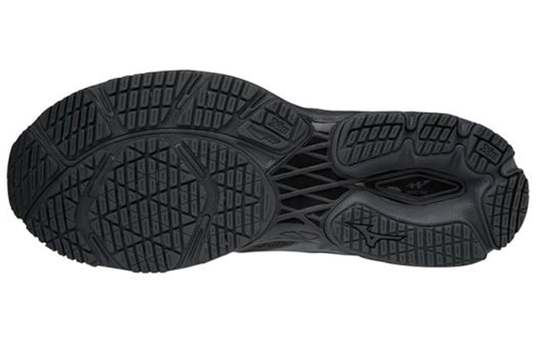 Mizuno Shadow 2 Black 圖 5