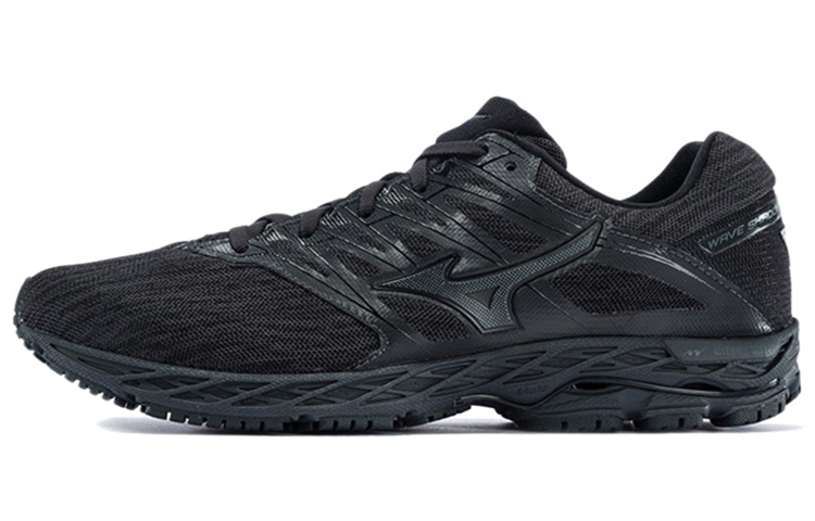 Mizuno Shadow 2 Black J1GC183051