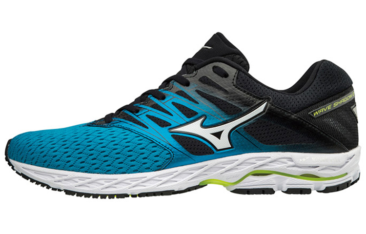 Mizuno Shadow 2 Blue/Black J1GC183001