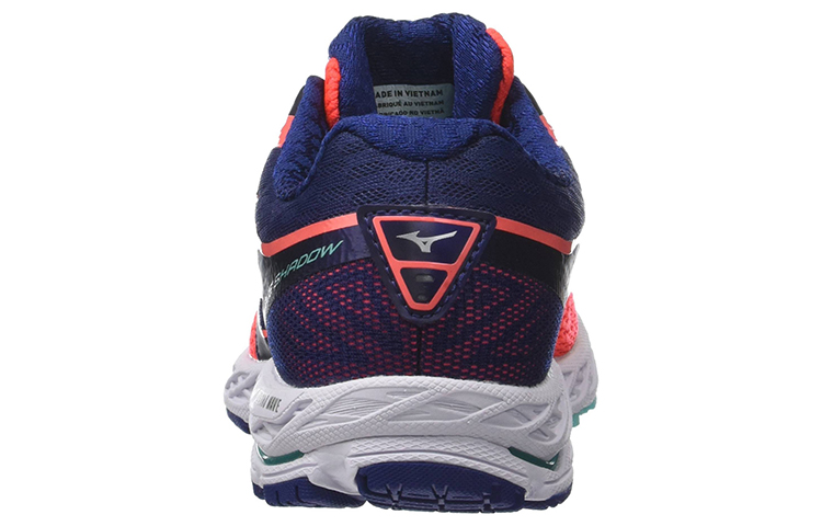 Mizuno Shadow Azul Naranja Lightweight Wear-resistant Orange 圖 5