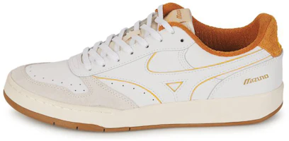 Mizuno Skateboard Low 'Beige' D1GA238501 Mizuno Skateboard Low 'Beige' D1GA238501