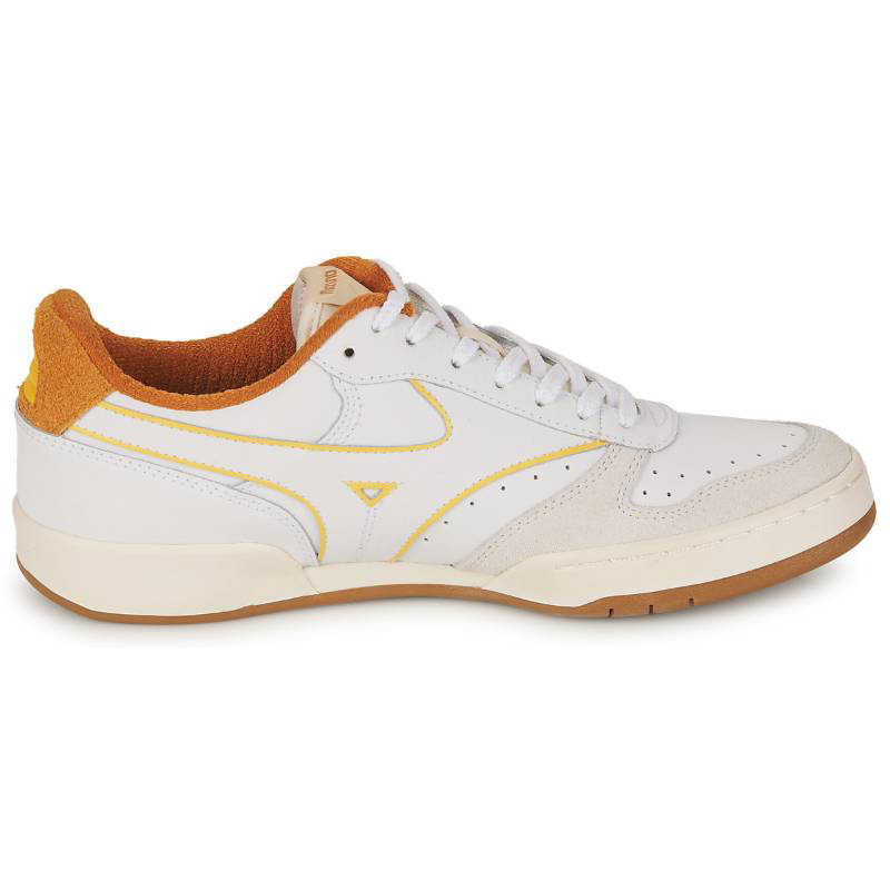 Order Mizuno Skateboard Low 'Beige' D1GA238501