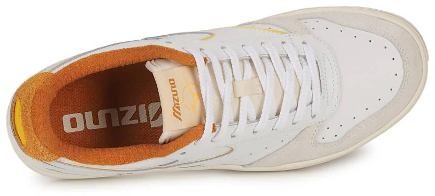 Mizuno Skateboard Low 'Beige' D1GA238501 Shop Mizuno Skateboard Low 'Beige' D1GA238501