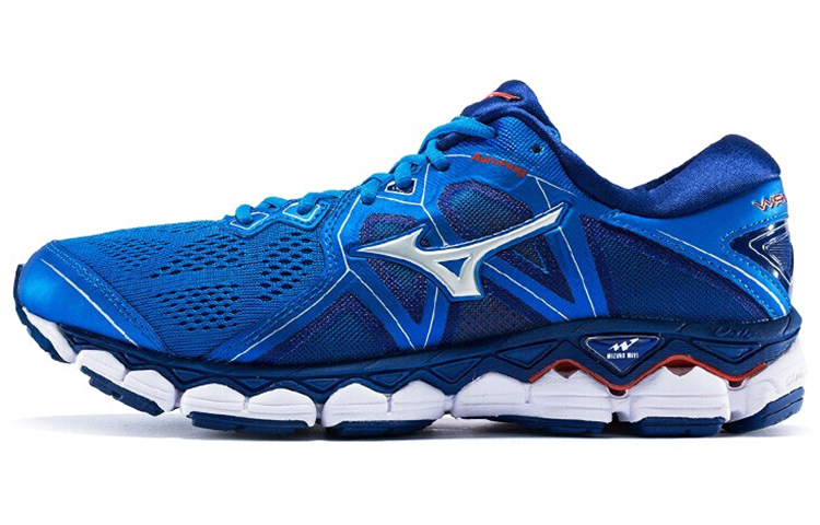 Mizuno Sky 2 Blue/White J1GC180203