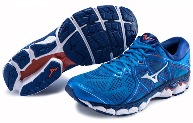 Mizuno Sky 2 Blue/White J1GC180203 Details for Mizuno Sky 2 Blue/White J1GC180203