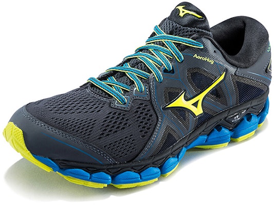 Mizuno Sky 2 Grey/Black/Yellow J1GC180247 Order Mizuno Sky 2 Grey/Black/Yellow J1GC180247