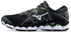 Buy Mizuno Sky 2 Hitam/Putih J1GC180204