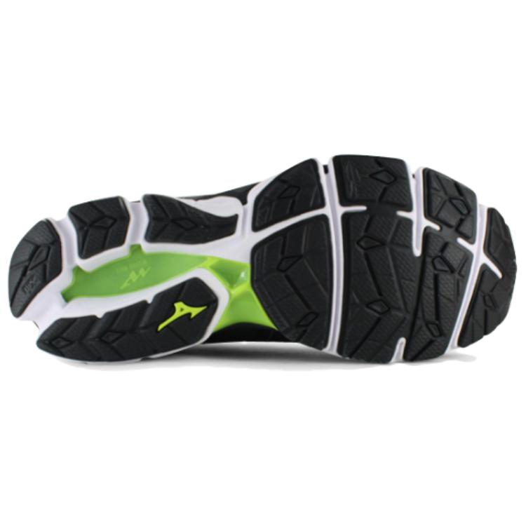 Purchase Mizuno Sky 2 Hitam/Putih J1GC180204