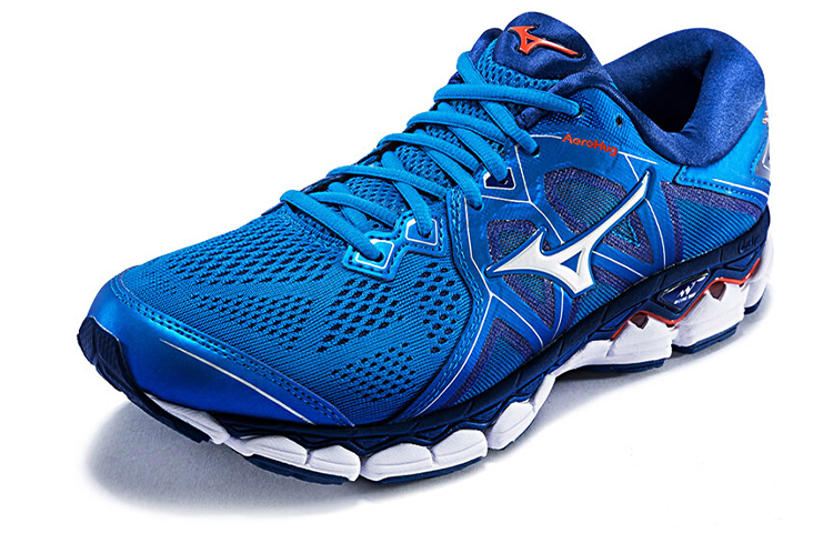 Order Mizuno Sky 2 Blu/Bianco J1GC180203