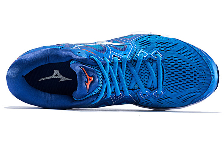 Shop Mizuno Sky 2 Blu/Bianco J1GC180203