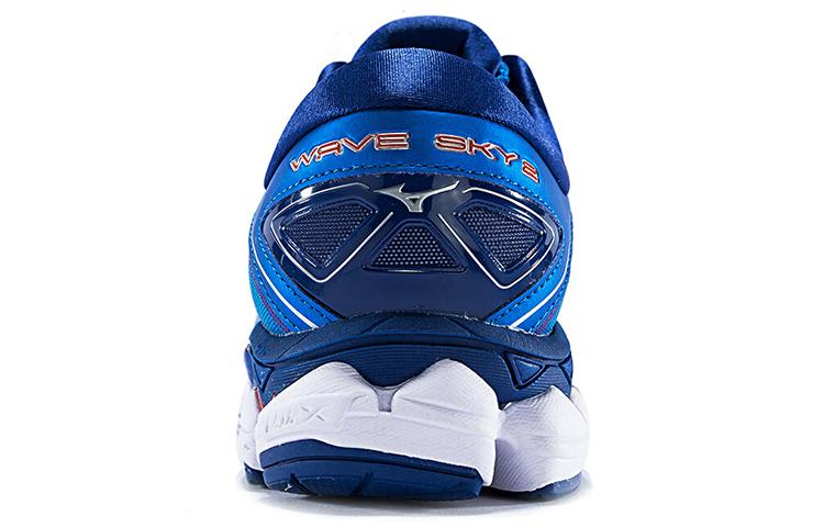 Purchase Mizuno Sky 2 Blu/Bianco J1GC180203