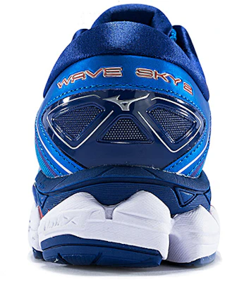 Mizuno Sky 2 Blu/Bianco J1GC180203 Purchase Mizuno Sky 2 Blu/Bianco J1GC180203