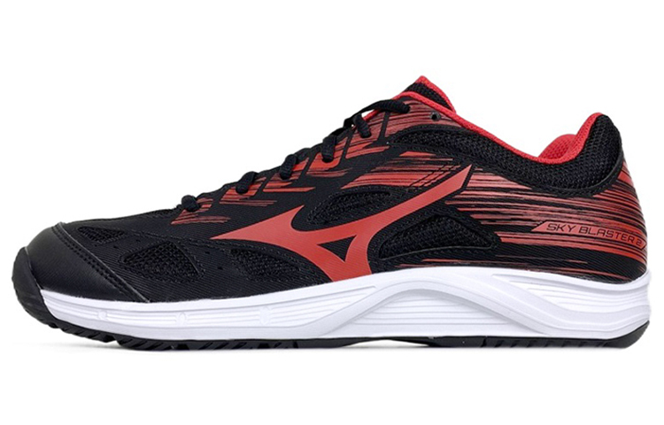 Mizuno Sky Blaster 2 'Black Comfort' 71GA204596