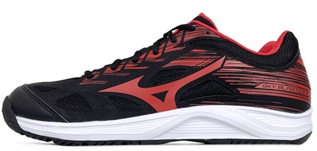 Mizuno Sky Blaster 2 'Kenyamanan Hitam' 71GA204596 Buy Mizuno Sky Blaster 2 'Kenyamanan Hitam' 71GA204596