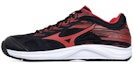 Buy Mizuno Sky Blaster 2 'Hitam Nyaman' 71GA204596