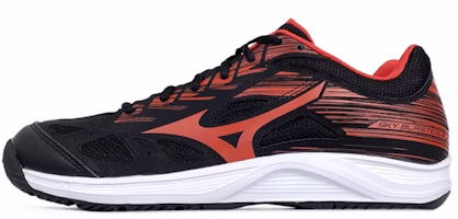 Mizuno Sky Blaster 2 'Black Comfort' 71GA204596 Mizuno Sky Blaster 2 'Black Comfort' 71GA204596