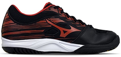 Mizuno Sky Blaster 2 'Kenyamanan Hitam' 71GA204596 Order Mizuno Sky Blaster 2 'Kenyamanan Hitam' 71GA204596