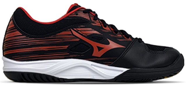 Mizuno Sky Blaster 2 'Kenyamanan Hitam' 71GA204596 Order Mizuno Sky Blaster 2 'Kenyamanan Hitam' 71GA204596