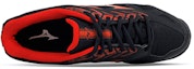 Lookbook Mizuno Sky Blaster 2 'Hitam Nyaman' 71GA204596