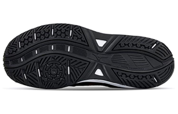 Shop ミズノ スカイブラスター2 「黒の快適」 71GA204596