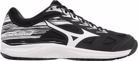 Mizuno Sky Blaster 2 'Black White' 71GA204502 Mizuno Sky Blaster 2 'Black White' 71GA204502