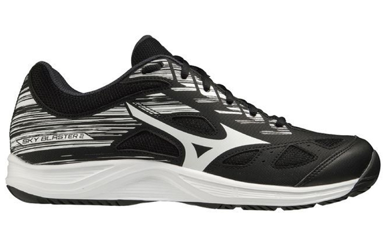 Order Mizuno Sky Blaster 2 ''Nero Bianco'' 71GA204502