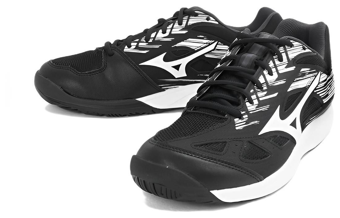 Lookbook Mizuno Sky Blaster 2 ''Nero Bianco'' 71GA204502