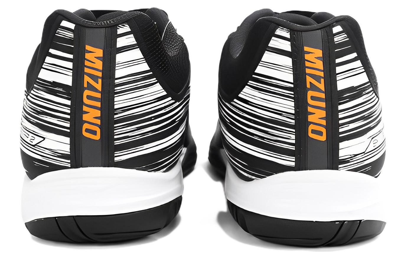 Purchase Mizuno Sky Blaster 2 ''Nero Bianco'' 71GA204502