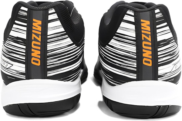 Mizuno Sky Blaster 2 'Black White' 71GA204502 Purchase Mizuno Sky Blaster 2 'Black White' 71GA204502