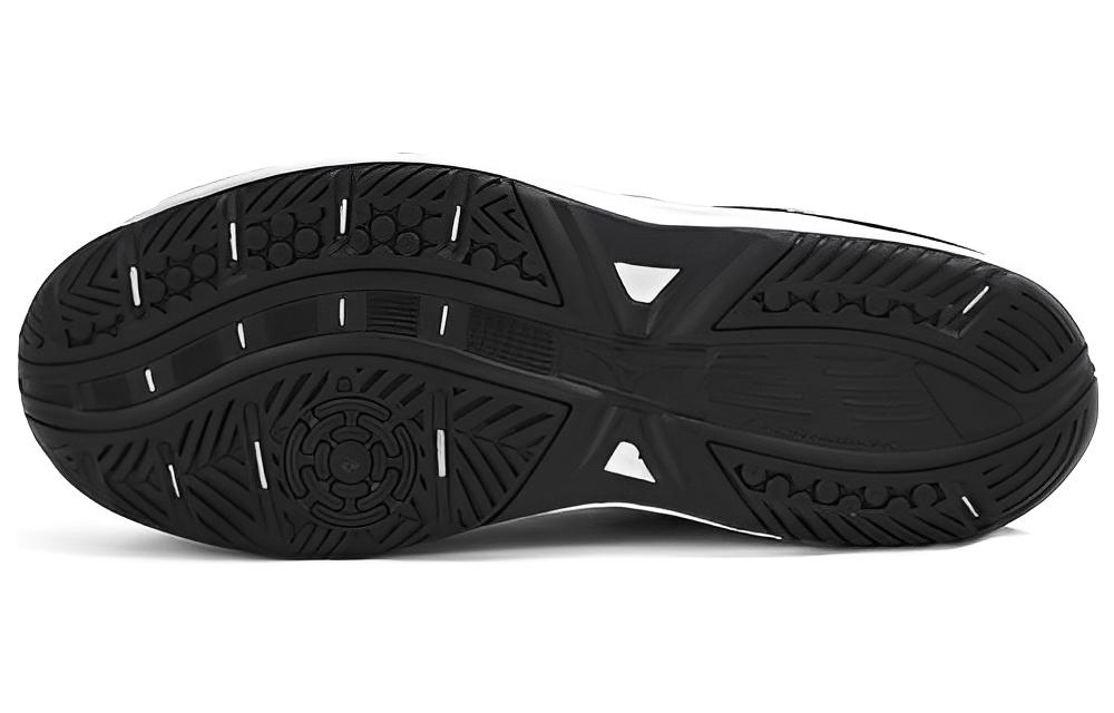 Details for Mizuno Sky Blaster 2 ''Nero Bianco'' 71GA204502