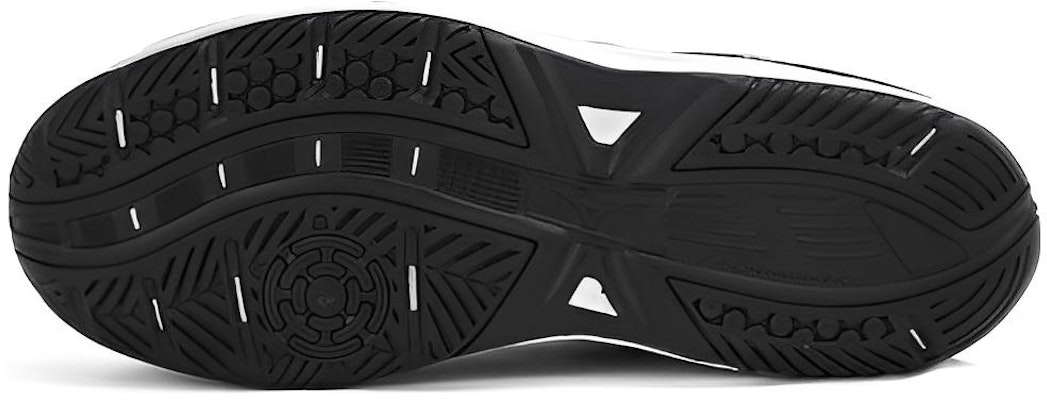 Mizuno Sky Blaster 2 'Black White' 71GA204502 Details for Mizuno Sky Blaster 2 'Black White' 71GA204502