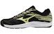 Mizuno Sky Blaster 2 'Hitam Kuning' 71GA204545